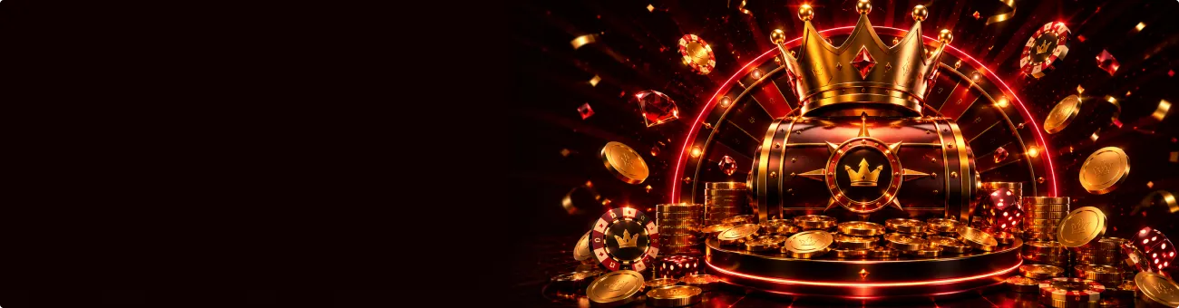 Betfred casino Banner 2